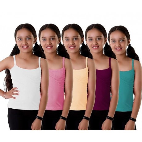 SELSIA CHUTKI SLIPS FOR GIRLS  ANY 1 PIC