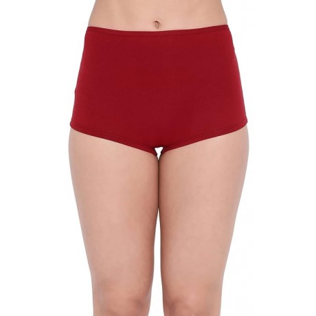 DIXCY SLIMZ JONNA BOYLEG FOR WOMAN (PACK OF 2)