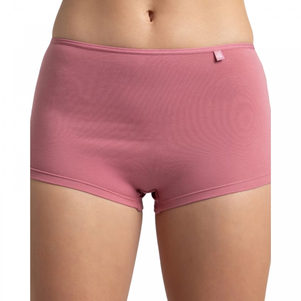 JOCKEY WOMAN BOYSHORT PANTY SS04 